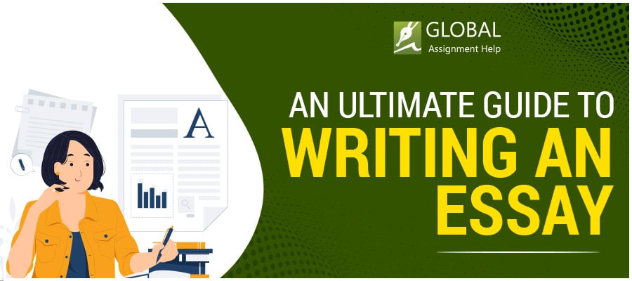 What Is an Essay | Global Assignment Help