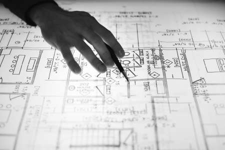 Figure 1 What is a JCT contract