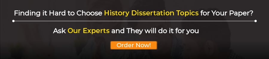 history topic for dissertation