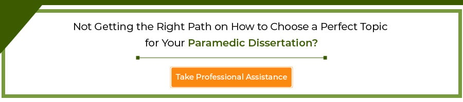 Paramedic Dissertation21