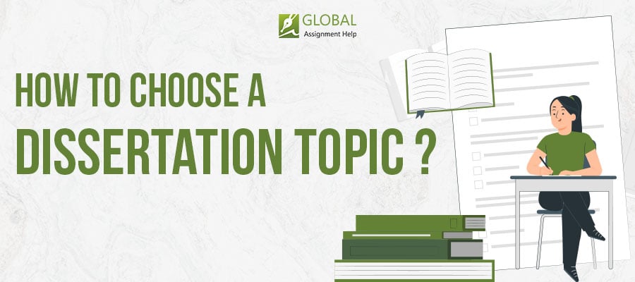 how to choose a history dissertation topic