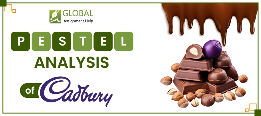 All About Cadbury Pestel Analysis By Assignment Desk