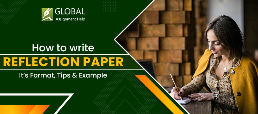 How to Write Reflection Paper